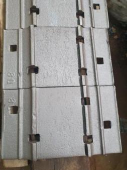 Подкладка д43 восстановленная (Д-43) отличного качества — фото 2